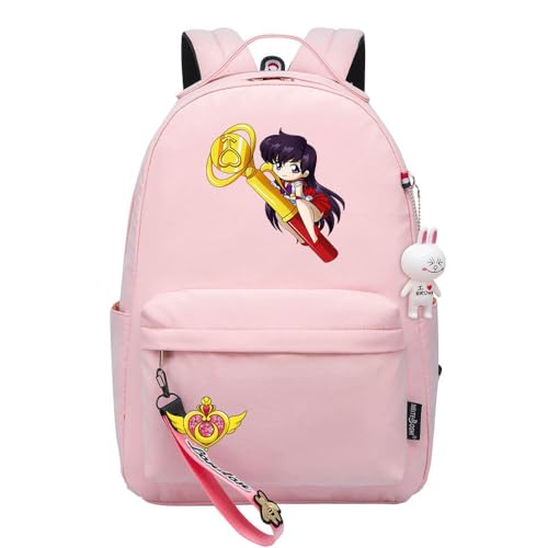 Sailor Moon Ropa Marca TIANSTON