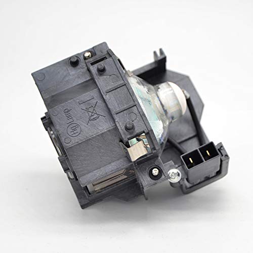 Ampoule projecteur ELPLP36 V13H010L36 SAAKO pour EMP-S4