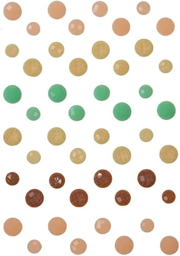 Vista 3 de Prima Marketing Indigo Collection - 10 hojas para álbumes de recortes (12 x 12 pulgadas)