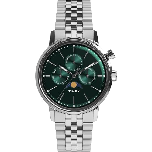 Timex Marlin 40mm Automatic