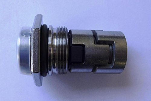 Preisvergleich Produktbild Grundfos Gleitringdichtung für CR(I / N) 1 / 3 / 5 - HQQV - 96455087