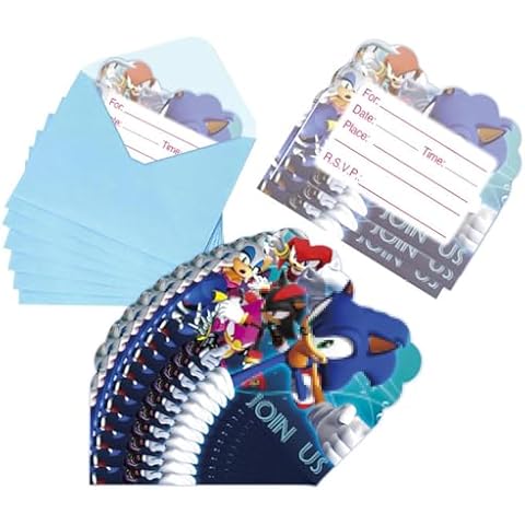 Invitations Anniversaire DecPtyTa 20 Cover