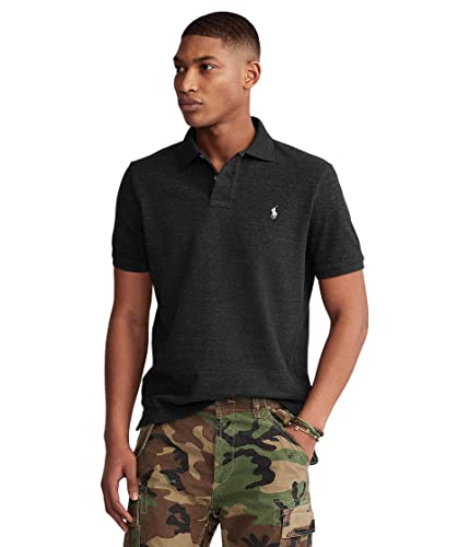 Image of POLO RALPH LAUREN Men's New Classic Fit Polo Shirt