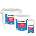 POOLSBEST® 5 kg pH Heber Granulat für Pools - wirksames Granulat inklusive Messbecher - pH Plus zur optimalen pH-Wert Stabilisierung