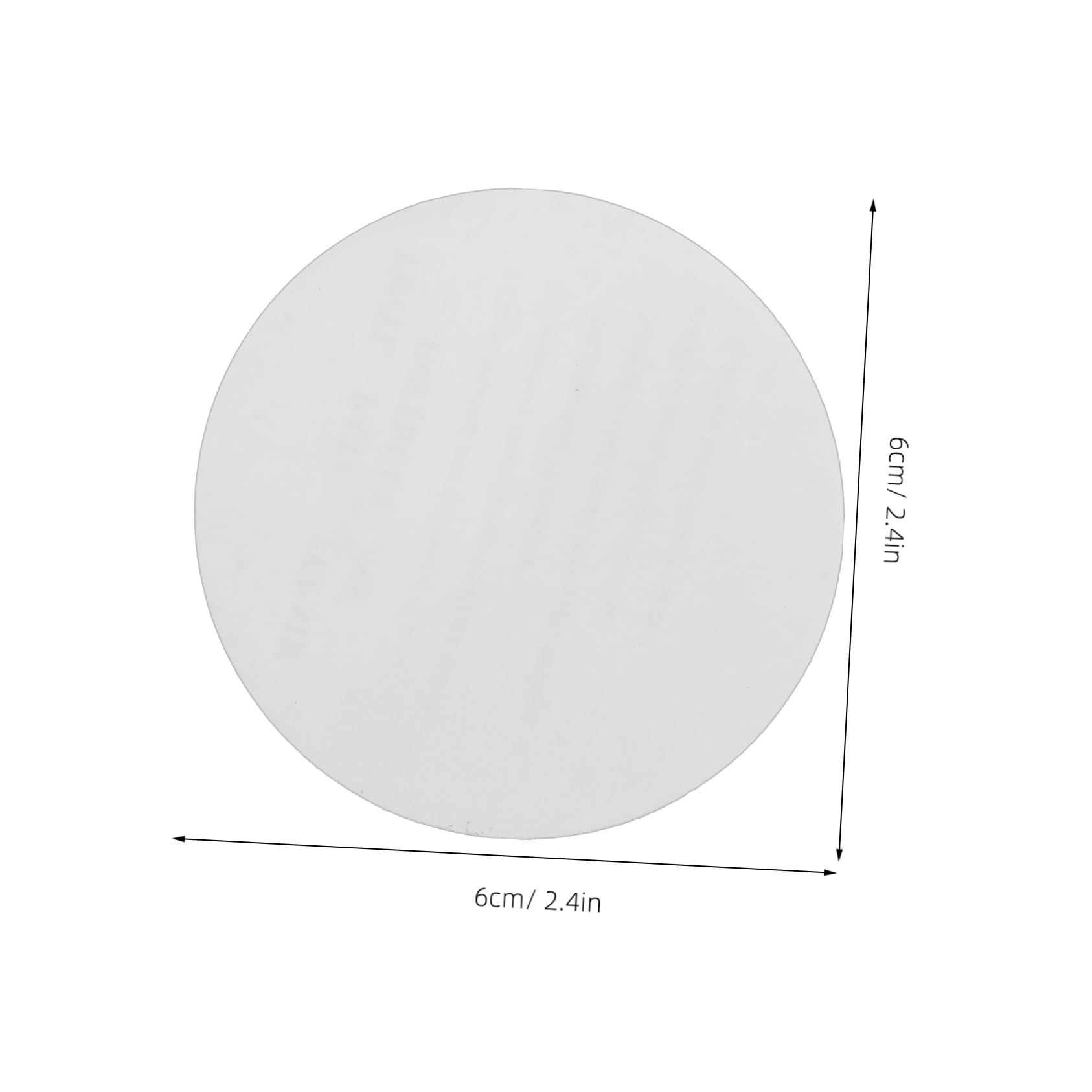 Mikikit Inflatable Boats Repair Patches 20pcs Swimming Ring Patches for Repair Kit