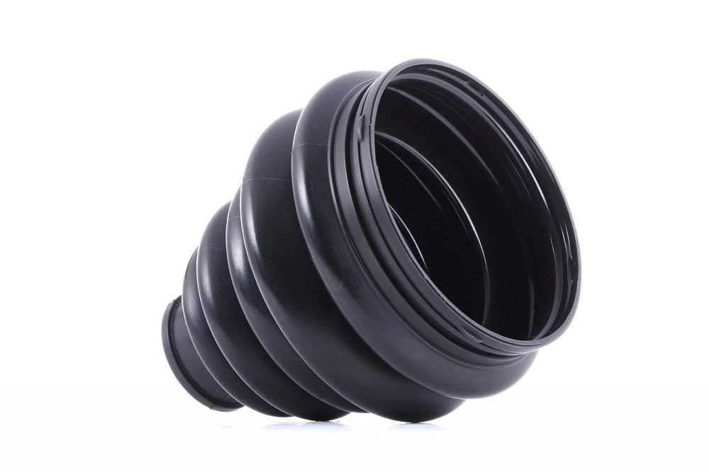 Febi Bilstein Achsmanschettensatz 14067 - Für Mercedes Sprinter, 129mm Länge, Original Ersatzteil