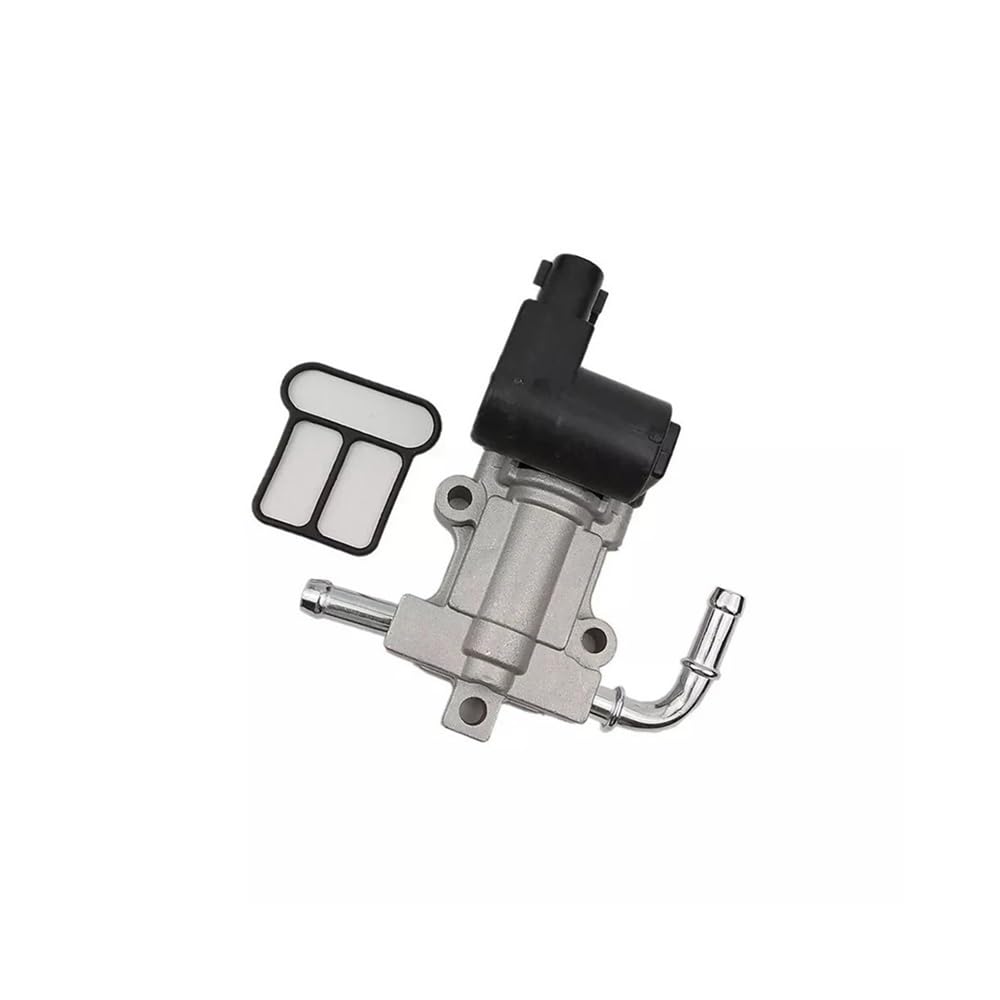 Aierdeyp One Color Iac Idle Control Valve Compatible With Toyota For Celica 1.8L 2000-2005 Engine Idle Air Control Valve Iac Ac528 22270-22041 2227022040