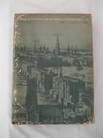 A history of England and the Empire-Commonwealth B0007DMHZQ Book Cover