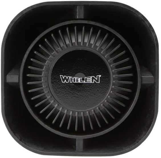 Whelen Engineering 100 Watt Projector Series Speaker