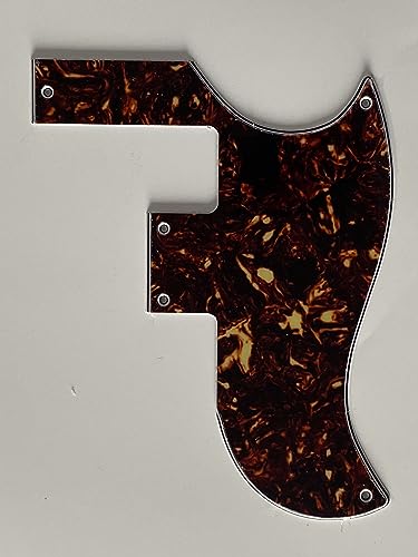 Epiphone LTD SG-Special P90�M�^�[�s�b�N�K�[�h�X�^�C��(4�w�u���E���g�[�Y)�p