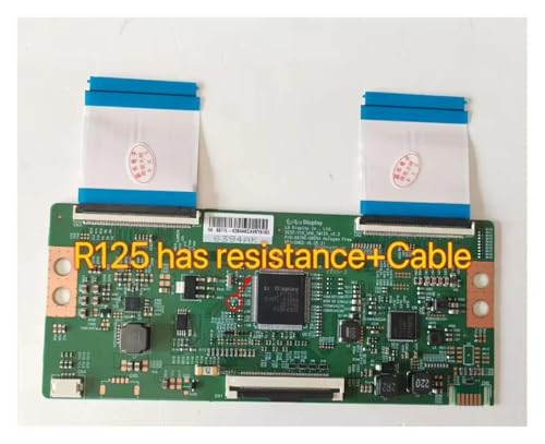 TV }U[{[h 6870C-0805A V19_UHD_TM120_V0.3 TCON {[hALG ΉATV ΉA{[h 6870C 0805A fBXvC@ 6870C0805A(55 inch)