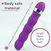 Vibrador mujer Juguetes eróticos para adultos: Sex toys Vibradoresmujer sexual punto g femenino Vibradores sexo Juguetes sexuales mujer Vibrador vaginal W108-2