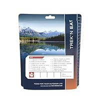 Trek’n Eat Jägertopf mit Rindfleisch und Nudeln ’’Försterin’’