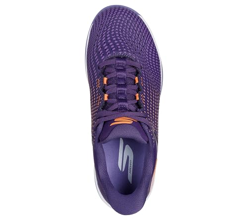 Image of Skechers Women's Viper Court Reload Hands Free Slip-ins Pickleball Sneaker