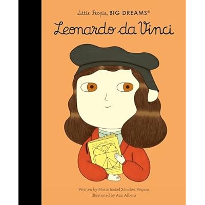 Leonardo da Vinci (141)