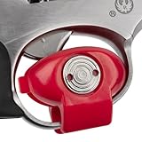 Allen Company 18511 Universal Trigger Lock, Red