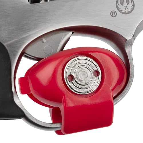Allen Company 18511 Universal Trigger Lock, Red