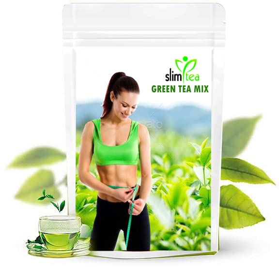 Organic Weight Loss Green Herbal Slim Tea for Increasing Metabolism and Slimming Steep as Hot Herbal Weight Loss Tea Caffeine Free 50 Gm (B0B852ZT7H) Amazon Price History, Amazon Price Tracker