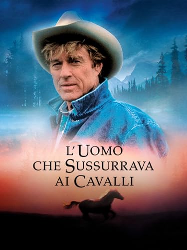 L'uomo che sussurrava ai cavalli