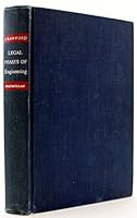 Legal Phases of Engineering: contracts and Specifications B000NRNST0 Book Cover