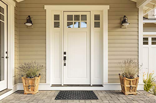 Dii CAMZ37035 Rubber Doormats Collection All Weather thumb #11