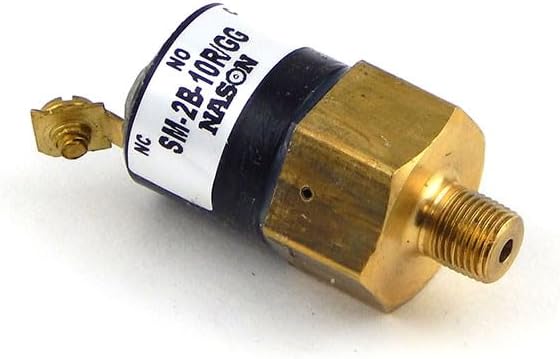 R020015A Oil Pressure Switch