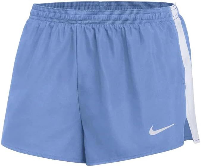 Nike Men's Dri-Fit Fast 2-1 Shorts 2" Inseam