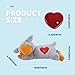 ALL FOR PAWS Heartbeat Puppy for Dogs, Dog Anxiety Relief and Calming Aid Toys, Heartbeat Stuffed Animal Toy for Behavioral Training, Snuggling Plush Toy for Puppy Sleep Aid, Grey Sheep