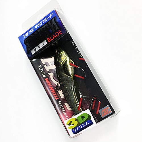 �C�}�J�c(Imakatsu) �\���\�j �T�E�X�u���[�h 20g #MV-51 3DR���i�΃O���X�M�� 8cm