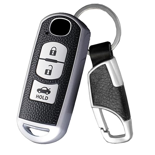 [FRACTAL CREATION] }c_p U[TPU X}[gL[P[X L[Jo[ JriobNt یP[X KԎ푽 Ή CX-3 CX-5 CX-8 ANZ AeU f~I [hX^[ }c_2Ȃ (TYPE_A_V