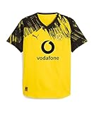 Brand: PUMA PUMA Borussia Dortmund Authentic Trikot Home 2025/2026 gelb, XL Herren