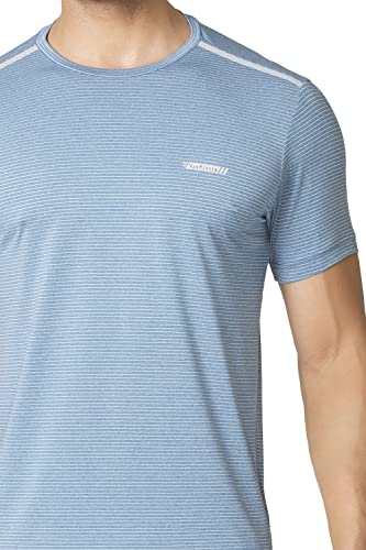 Image of Van Heusen Athleisure Men T-Shirt