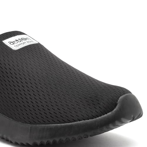Image of Action | Athleo | ATG-424 | Men's | Slip-On | Walking | Shoe | Comfortable | Lightweight | Breathable | Durable | Sports | Shoes