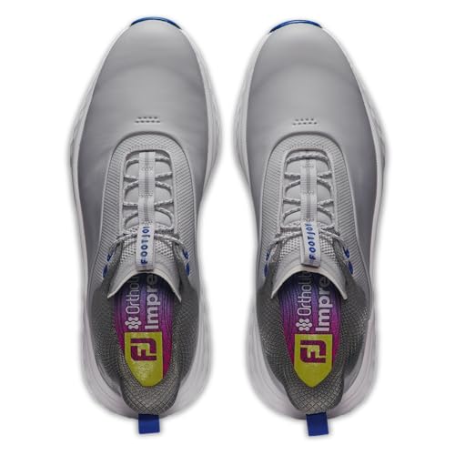 Image of FootJoy Men's FJ Quantum Golf Shoe