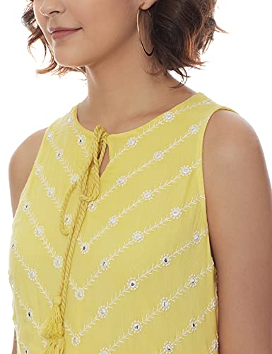 Image of Max Women's Rayon Wrap Maxi Dress