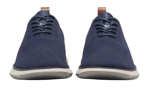 Cole Haan Men's Shoes - 4.Zerogrand Stitchlite Casual Lightweight Oxfords3