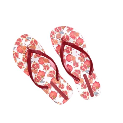 Flip Flops for Women Slippers Shoes Women Summer Flip Flops Beach Sandals Casual 40 41 Sizes