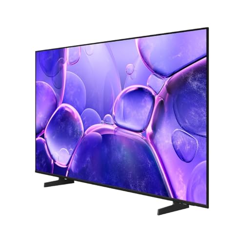Samsung U8005 Smart TV 50" 4K QLED - photo 3