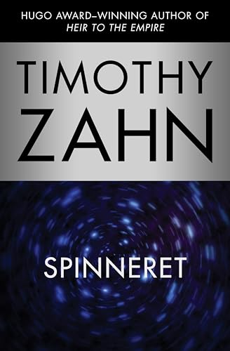 Spinneret