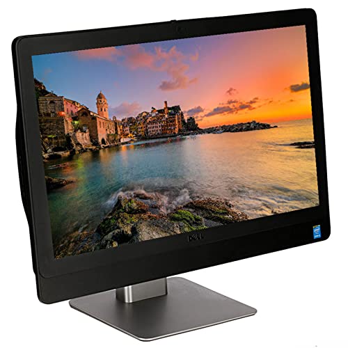 Processore Intel Core i5-4570S - Memoria Ram 8GB DDR3L - SSD 240GB - Webcam HD