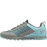 värde ikea regal Mit atmungsaktivem Netzgewebe Helly Hansen Damen W Varde Trail Traillaufschuhe, Türkis (New Light Grey Grey/Glacier 800), 42 EU