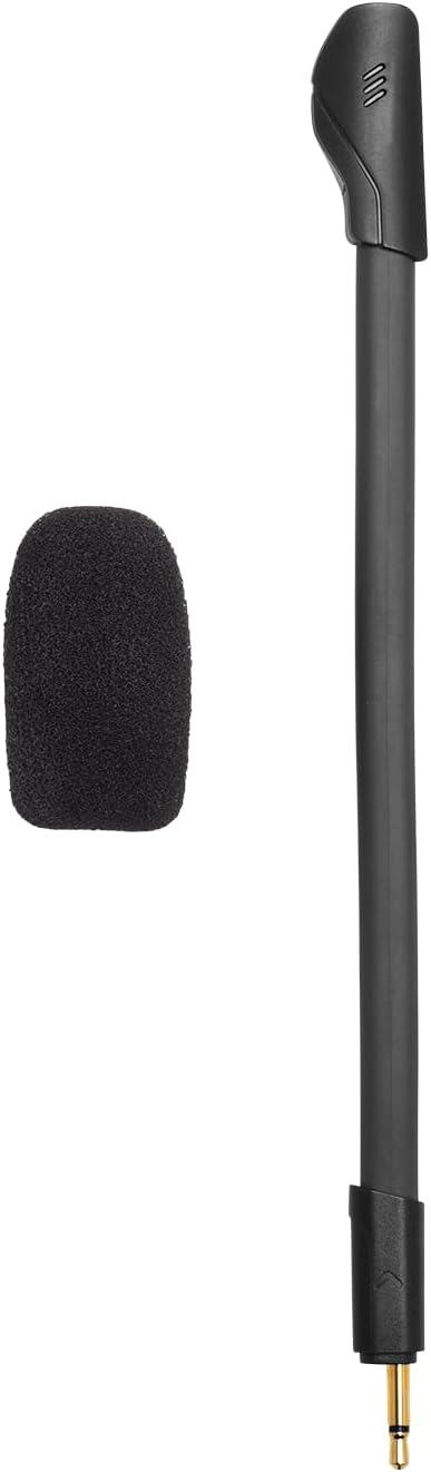 JBL Quantum 100 - Wired Over-Ear Gaming Headphones - Black, Large