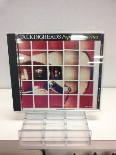 Popular Favorites Sand in the Vaseline Disk 2