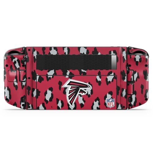 Autocollant Lenovo Legion Go NFL vinyle anti-rayures léopard