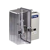 Extrem mobil durch direkten Netzbetrieb (kein Trafo nötig)