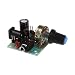 Produktbild SODIAL(R) 3V-12V LM386 Super MINI Amplifier Board DC Verstaerker Amplifier Modul Speaker