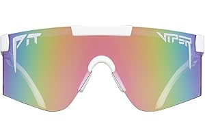 Pit Viper The Miami Nights 2000: Unparalleled Vision, Unmatched Style