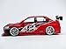 Jada Fast & Furious 7 Brian's Sean's Mitsubishi Lancer Evolution VIII 1:18 97179