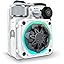 Cube Pro White