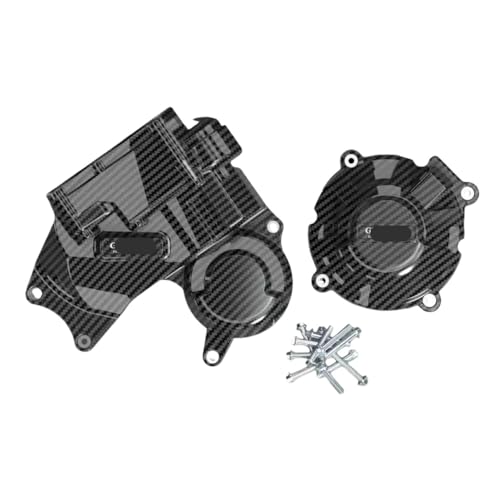Couvercle protection moteur CB650R CBR650R évite la fissure de carter E-Clutch 2024 2025